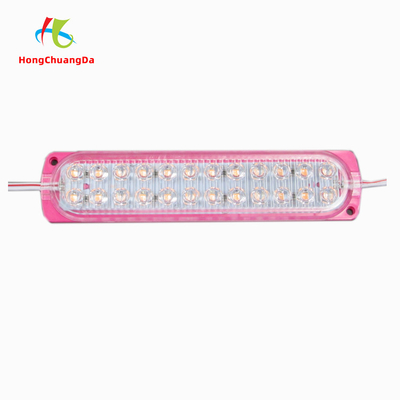 os módulos das luzes do diodo emissor de luz de 169*38mm travam a luz do diodo emissor de luz do módulo da injeção da motocicleta
